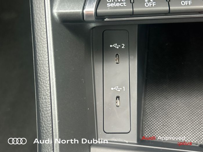 Audi Q3 2021