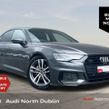 Audi A6 2023