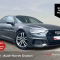 Audi A6 2023