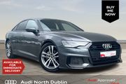 Audi A6 2023