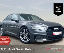 Audi A6 2023