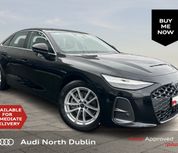 Audi A6 2026
