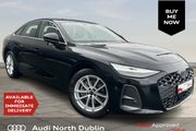 Audi A6 2026