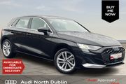 Audi A3 2026