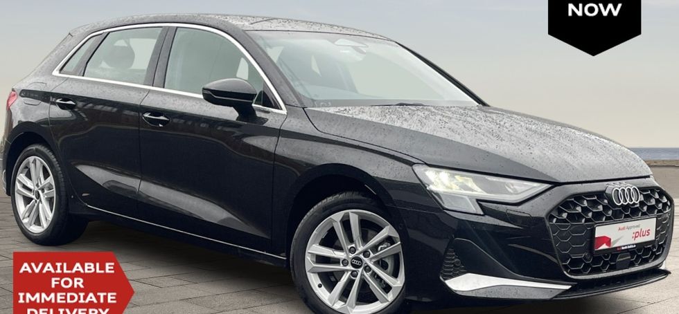 Audi A3 2026