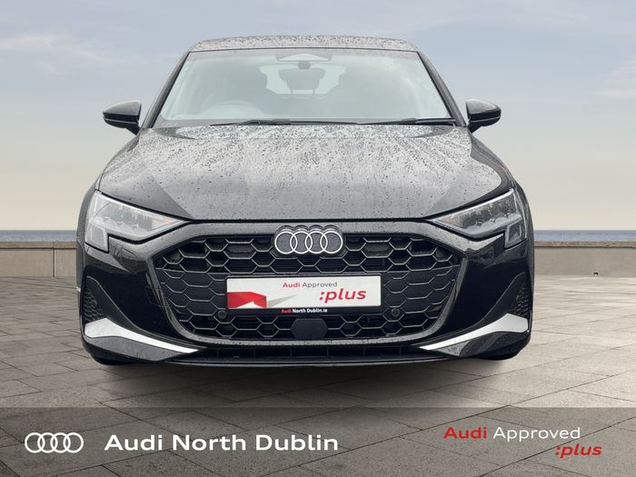 Audi A3 2026