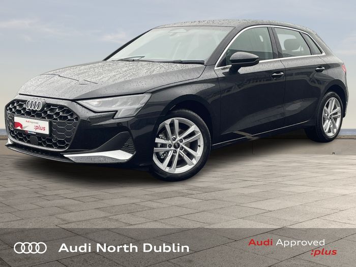 Audi A3 2026