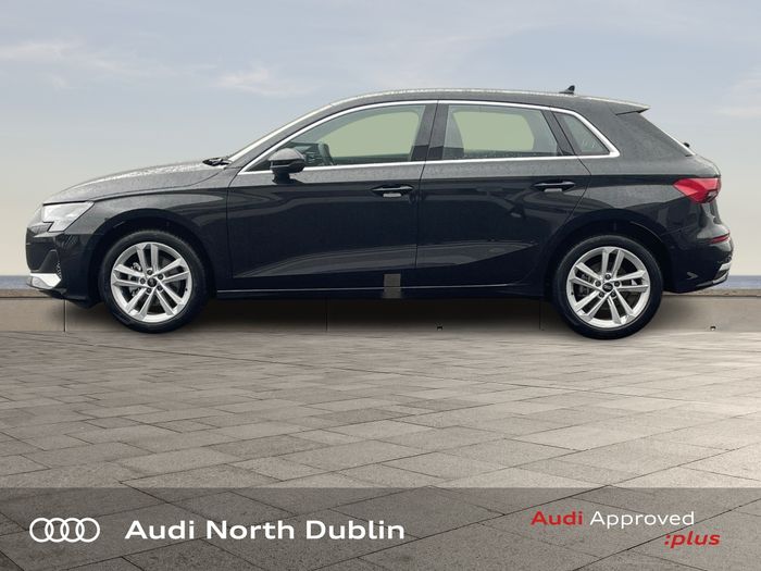 Audi A3 2026
