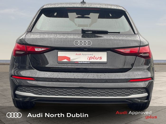 Audi A3 2026