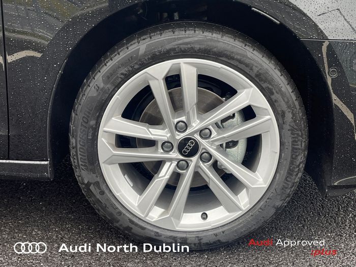 Audi A3 2026