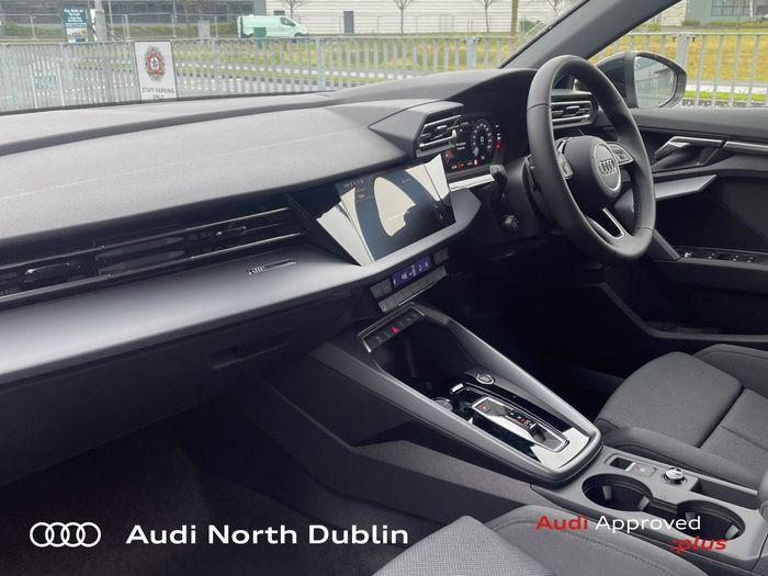 Audi A3 2026