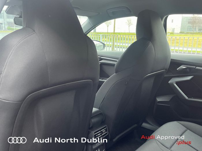 Audi A3 2026