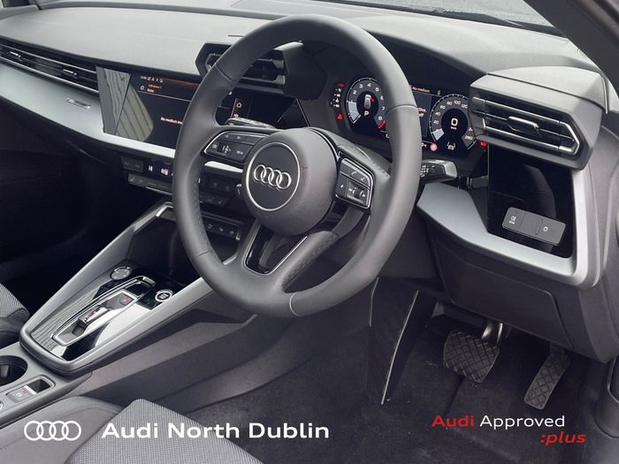 Audi A3 2026