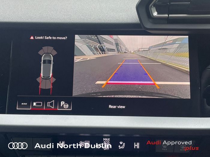 Audi A3 2026
