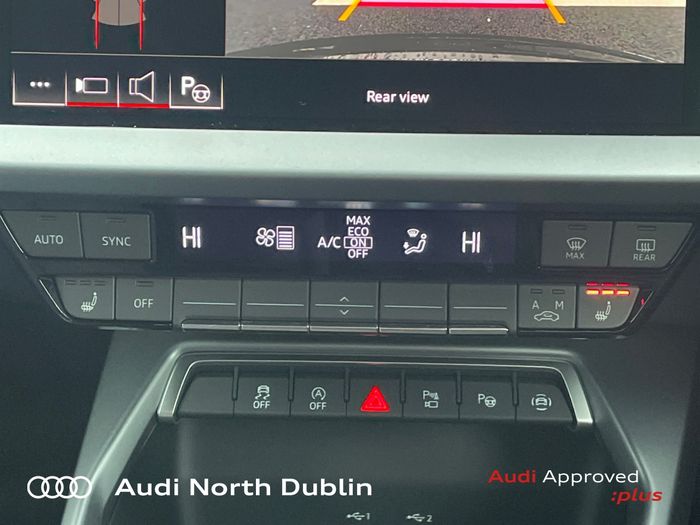 Audi A3 2026