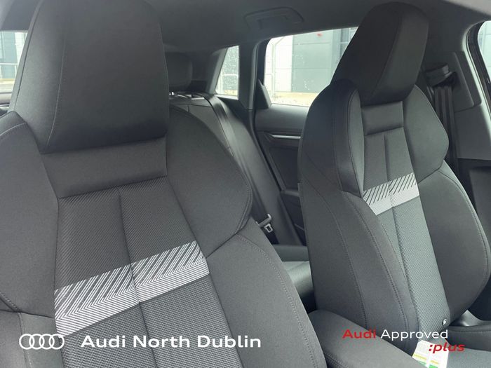 Audi A3 2026