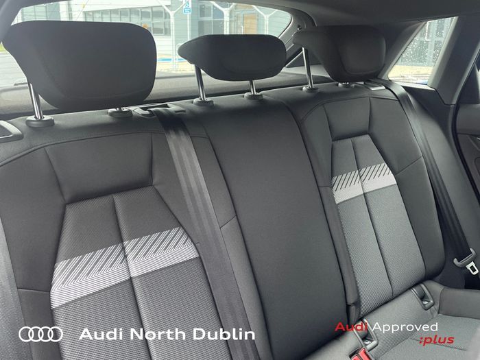 Audi A3 2026