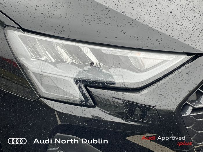 Audi A3 2026