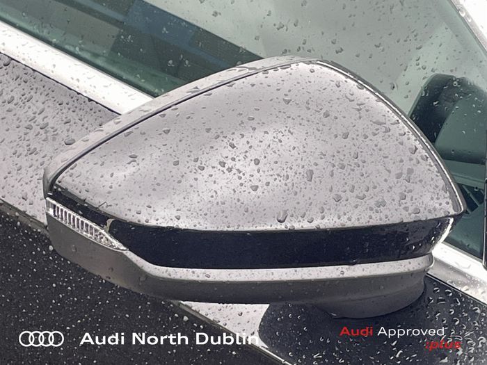 Audi A3 2026