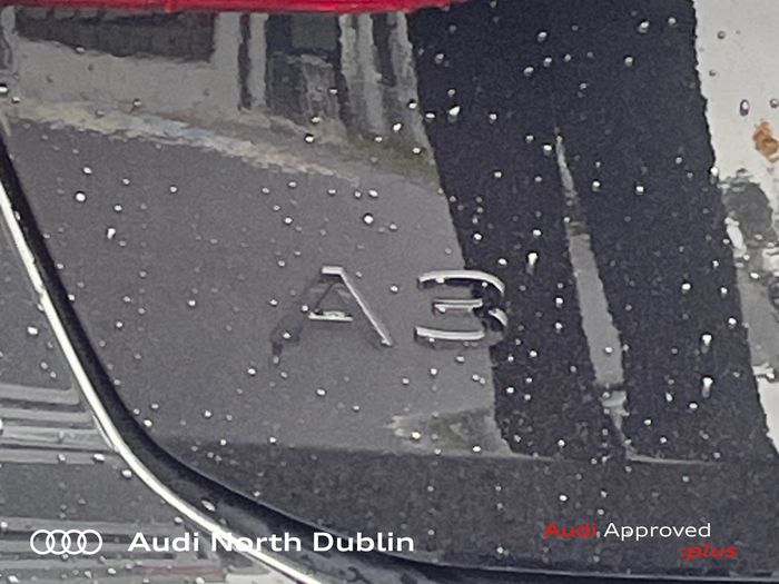 Audi A3 2026