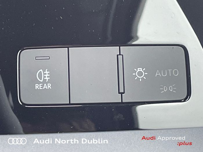 Audi A3 2026