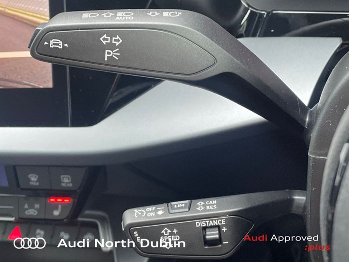 Audi A3 2026
