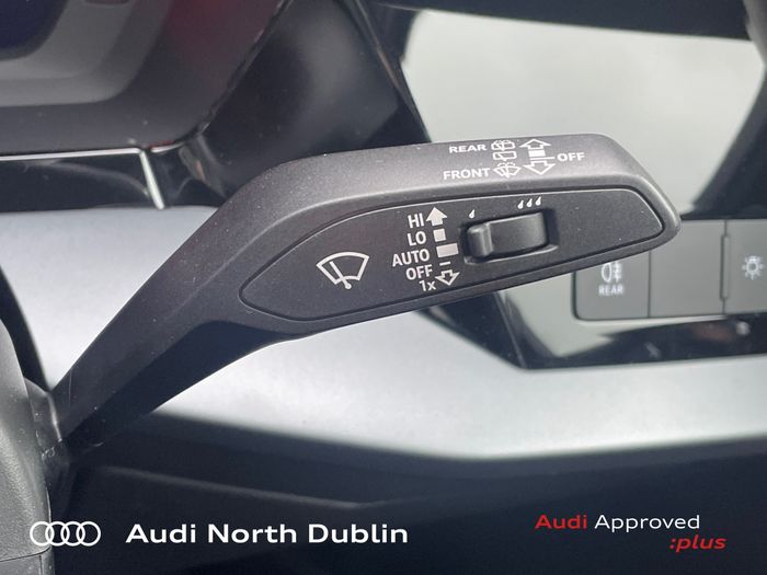 Audi A3 2026