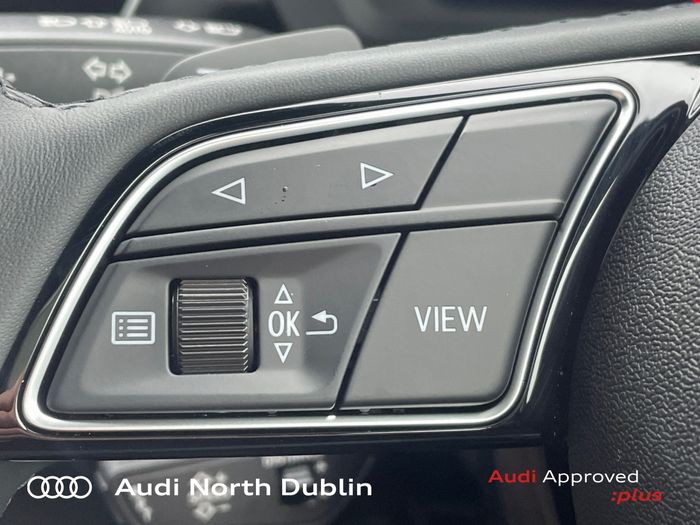 Audi A3 2026