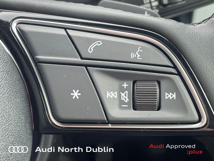 Audi A3 2026