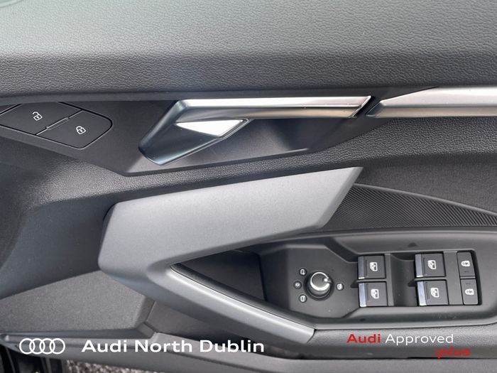 Audi A3 2026