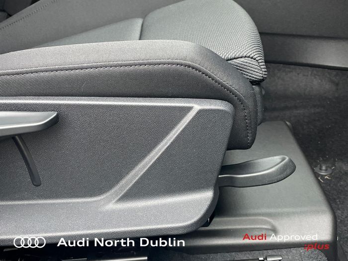 Audi A3 2026