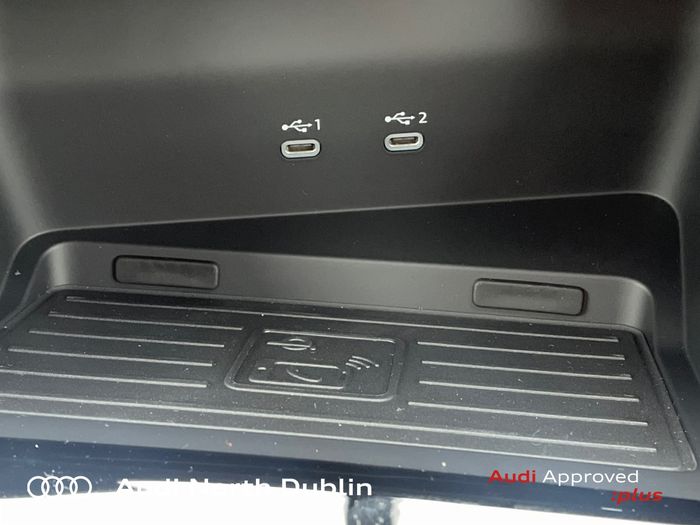 Audi A3 2026