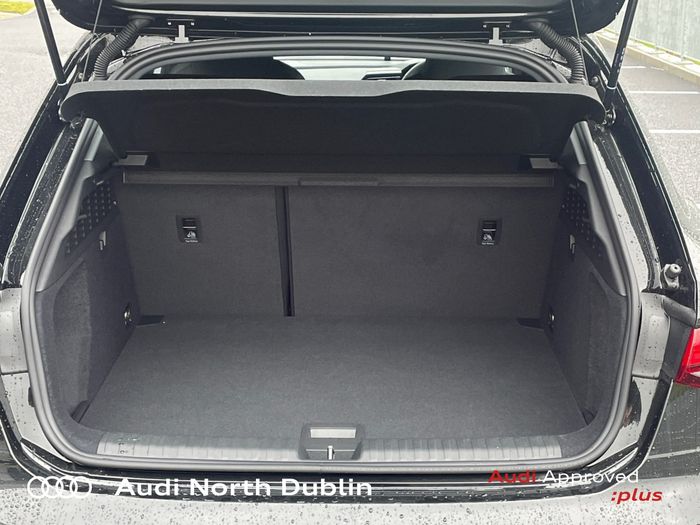 Audi A3 2026