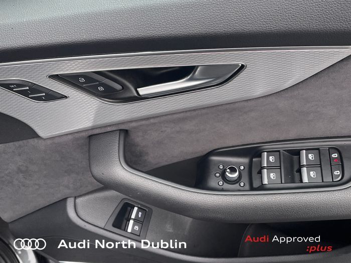 Audi Q7 2025