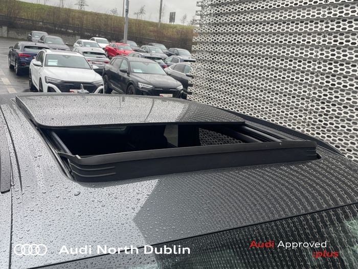 Audi Q7 2025