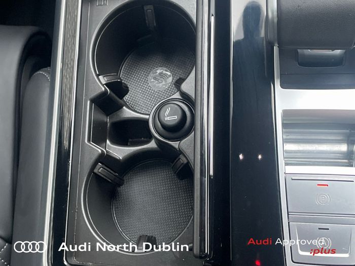 Audi Q7 2025