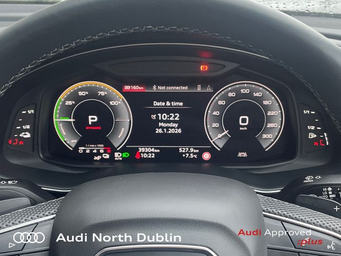 Audi Q7 2025