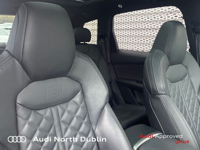 Audi Q7 2025
