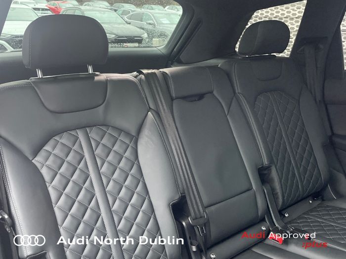Audi Q7 2025