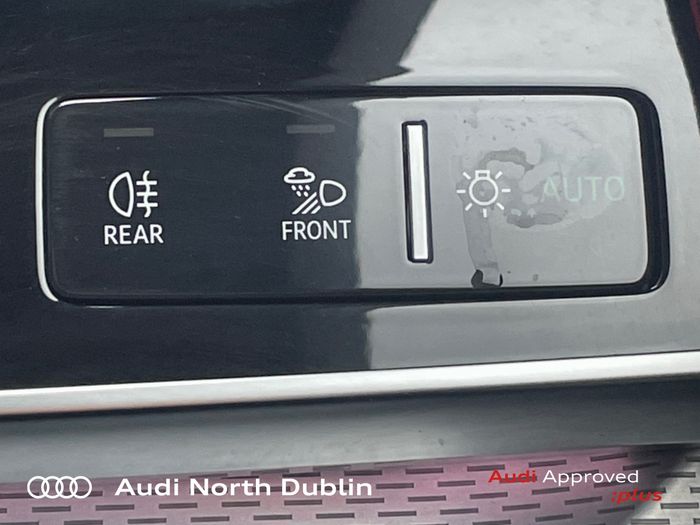 Audi Q7 2025