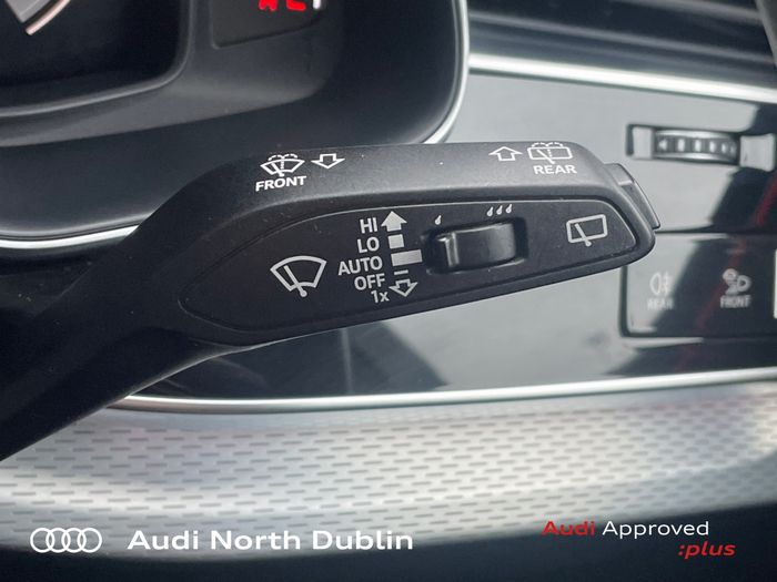 Audi Q7 2025