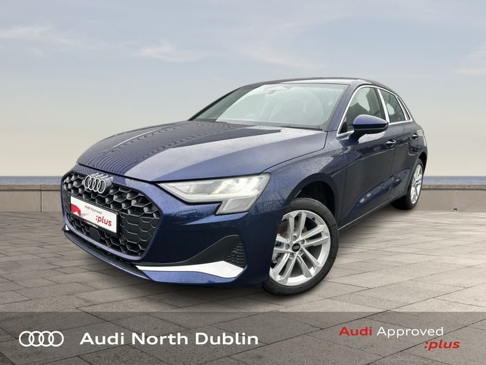 Audi A3 2026