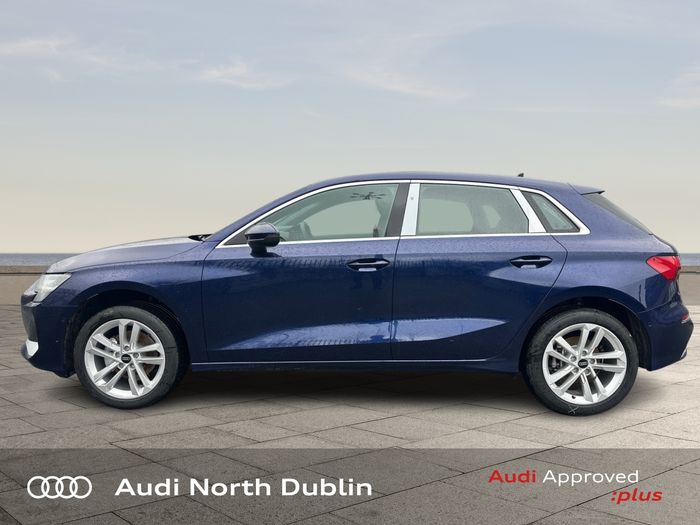 Audi A3 2026