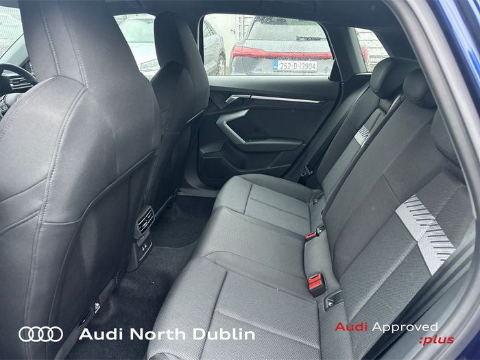 Audi A3 2026