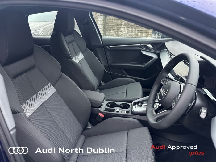 Audi A3 2026