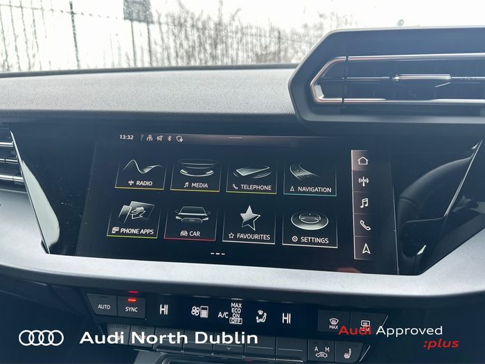 Audi A3 2026