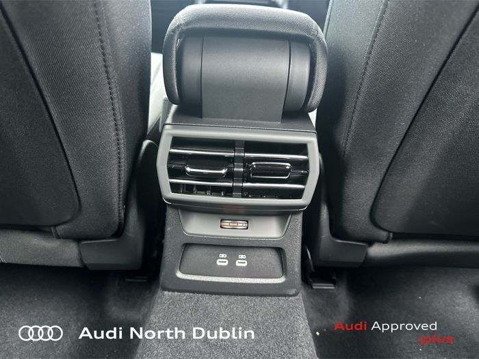 Audi A3 2026
