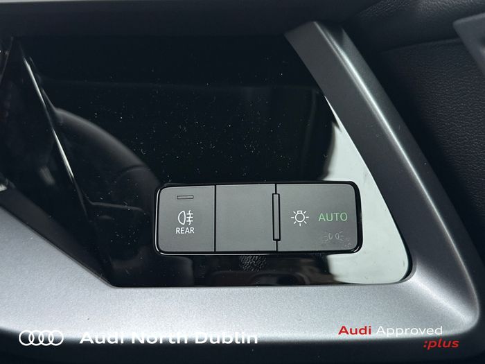 Audi A3 2026