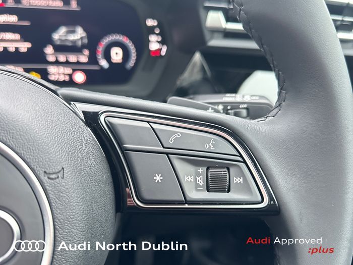 Audi A3 2026
