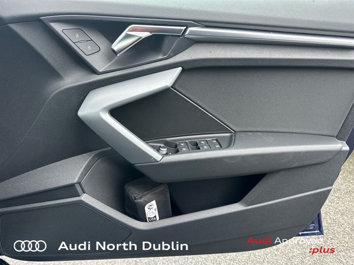 Audi A3 2026